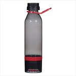 DH5875 22 Oz. Energy Sports Bottle With Phone Holder And Custom Imprint
